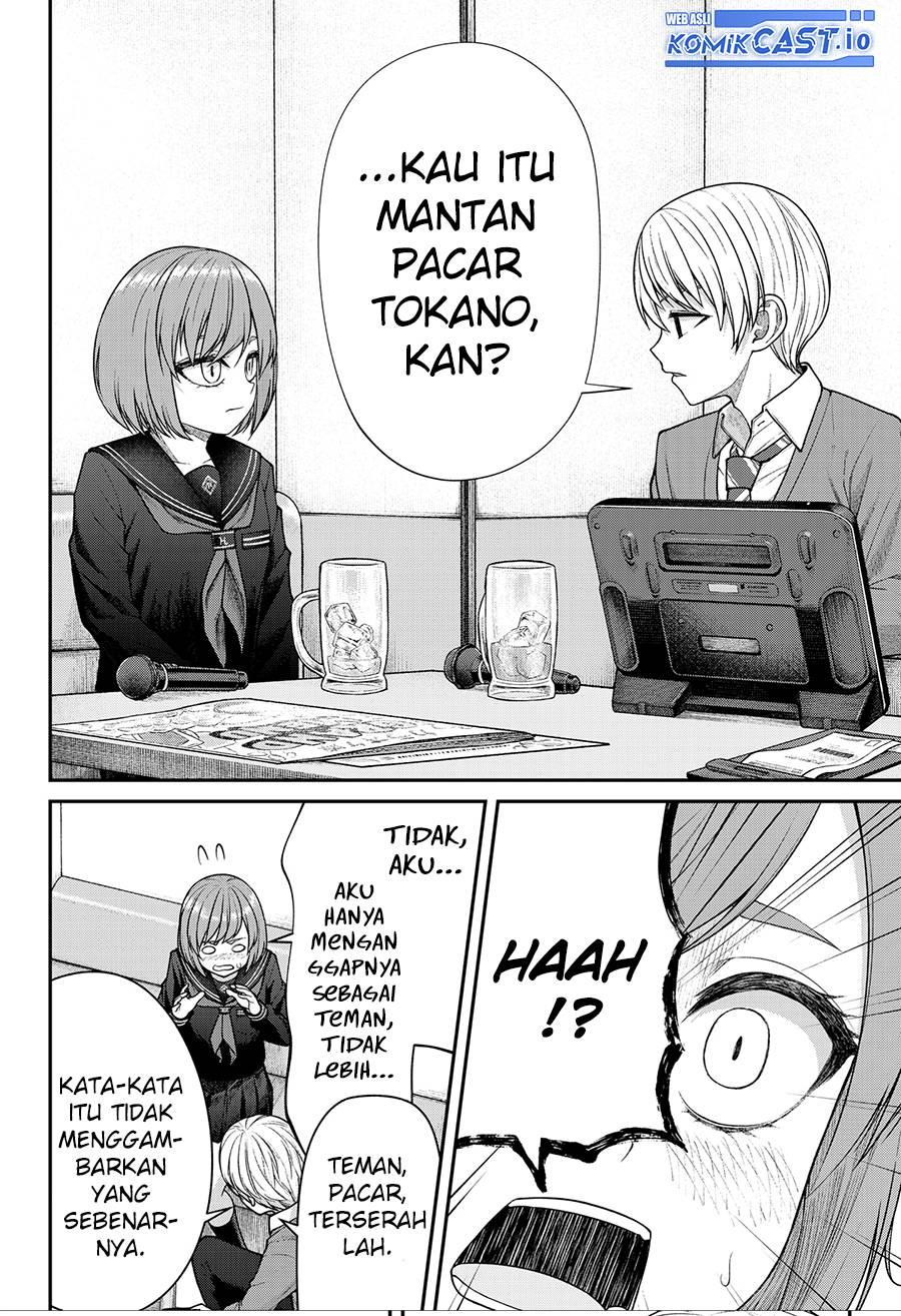 Henai Heartbeat Chap 6 - Next Chap 7