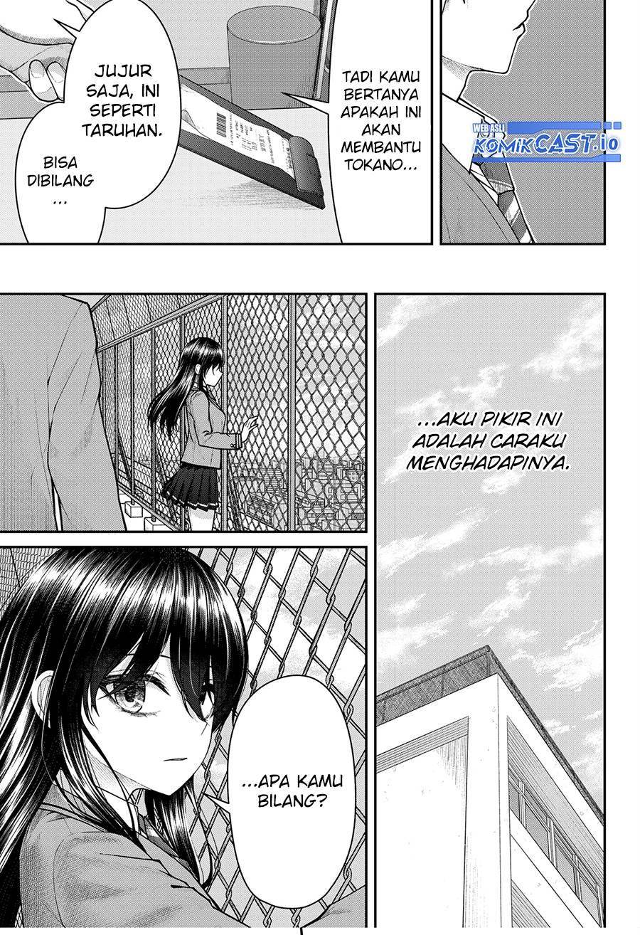 Henai Heartbeat Chap 6 - Next Chap 7