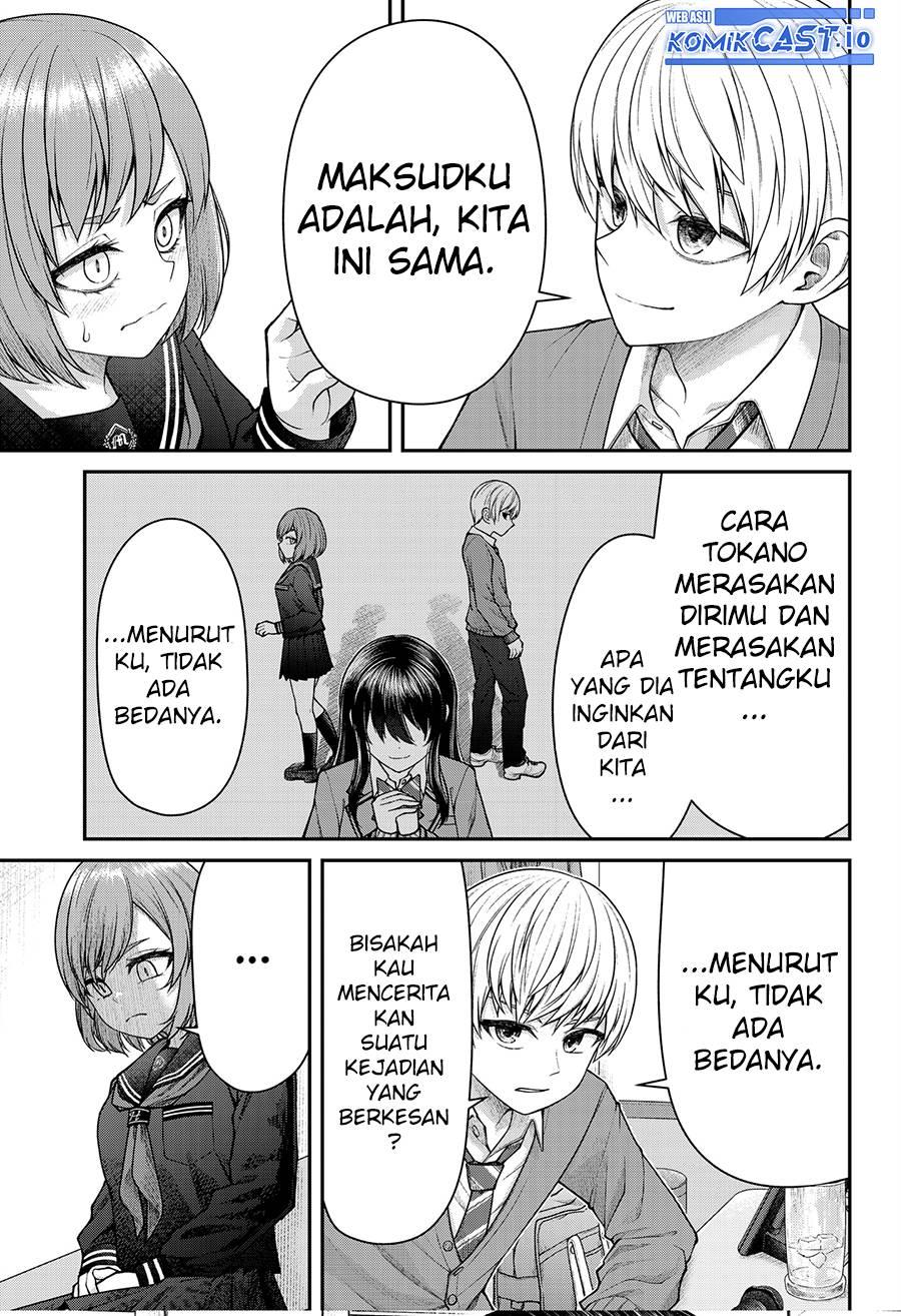 Henai Heartbeat Chap 6 - Next Chap 7