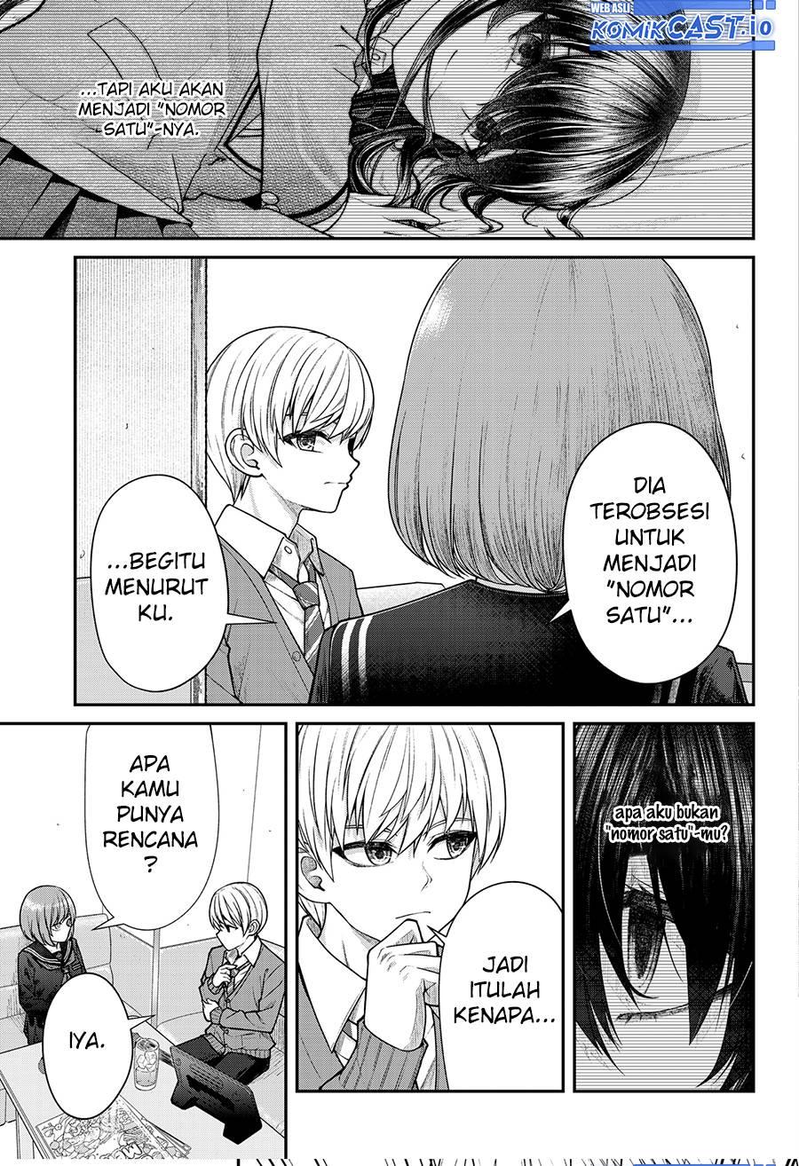 Henai Heartbeat Chap 6 - Next Chap 7