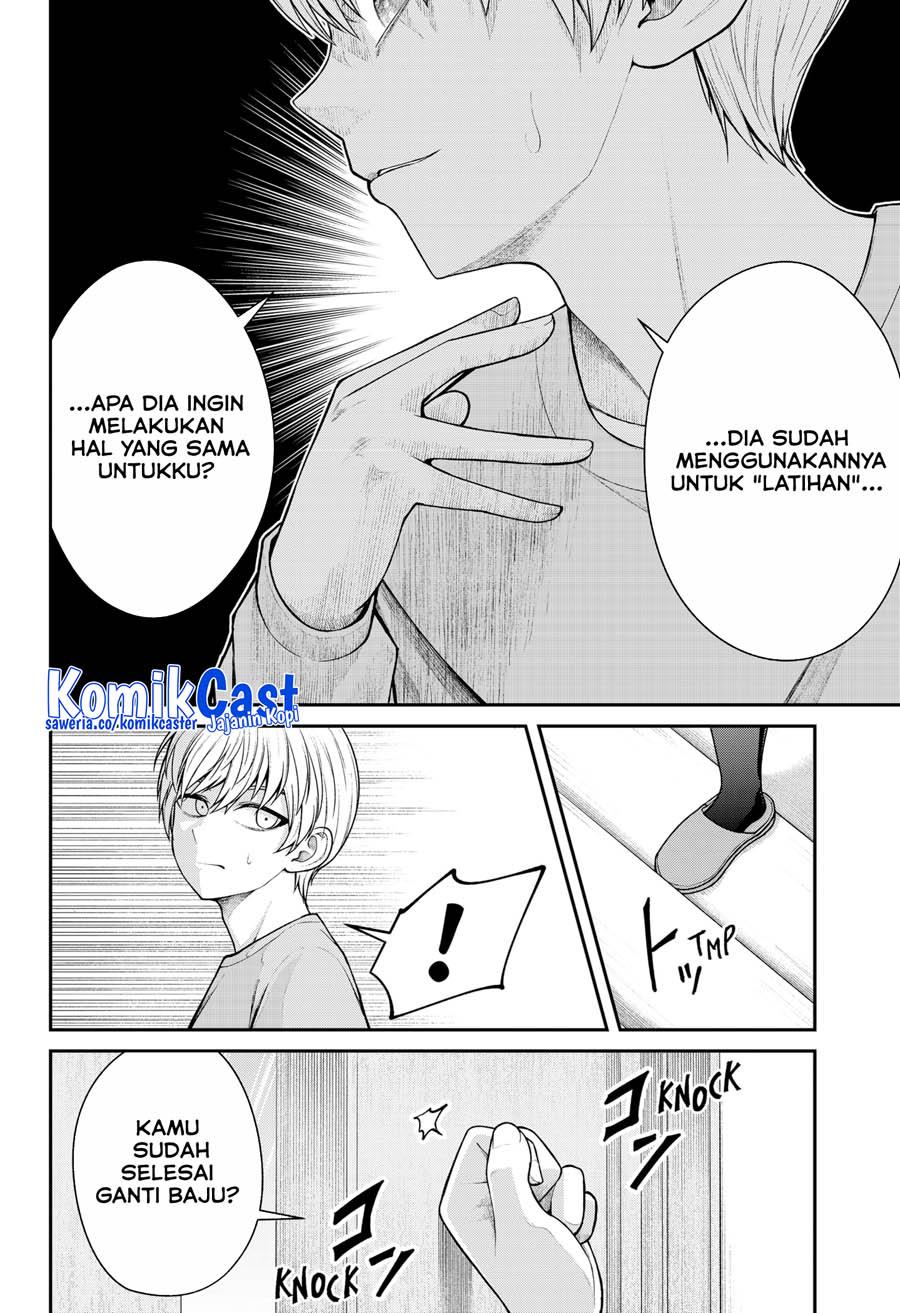 Henai Heartbeat Chap 8 - Next Chap 9