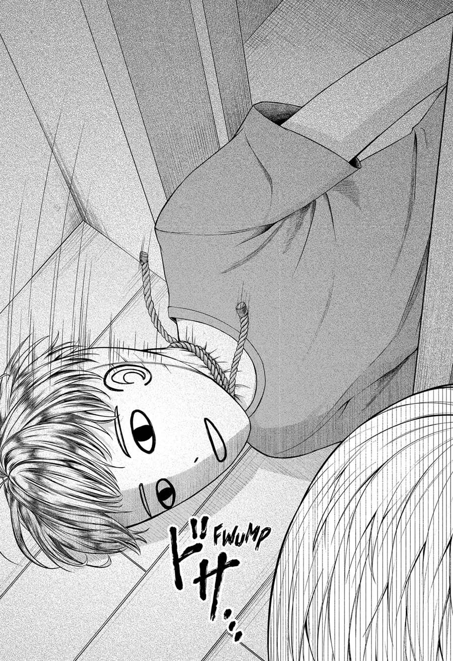 Henai Heartbeat Chap 8 - Next Chap 9