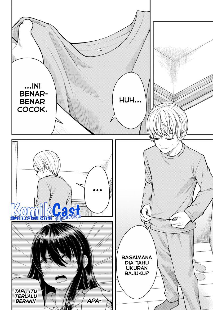 Henai Heartbeat Chap 8 - Next Chap 9