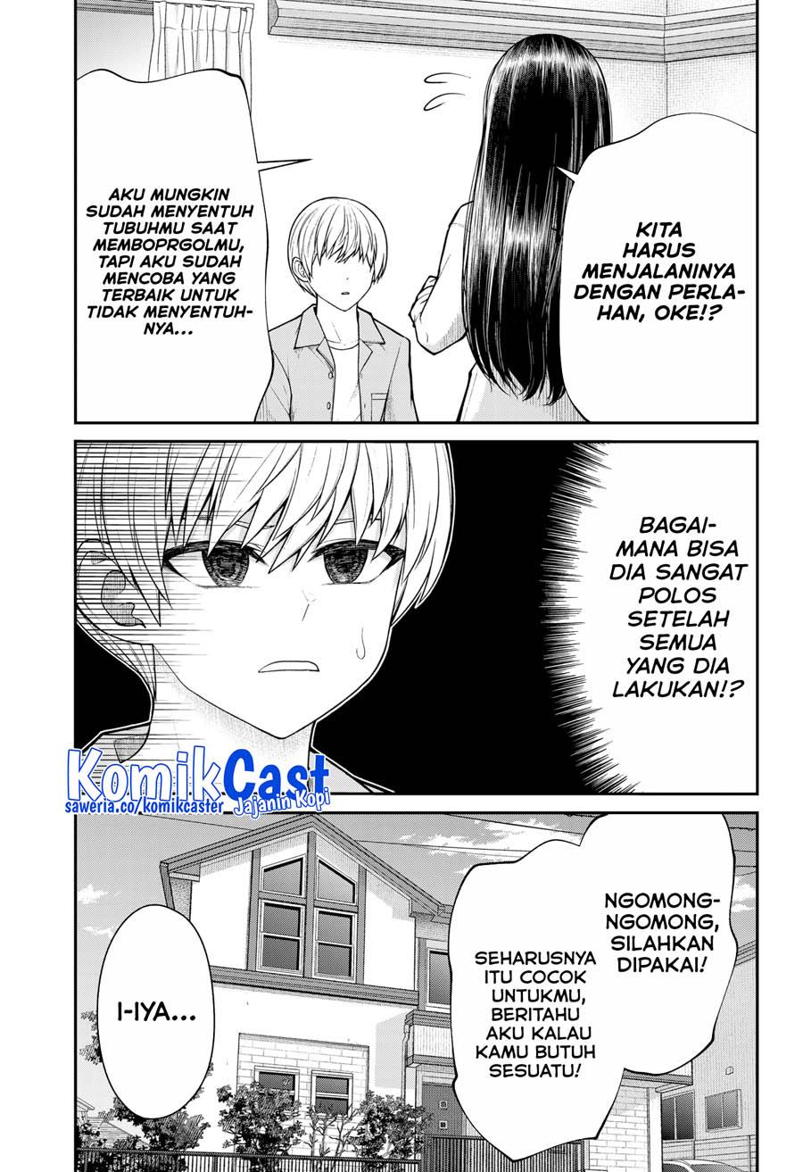 Henai Heartbeat Chap 8 - Next Chap 9
