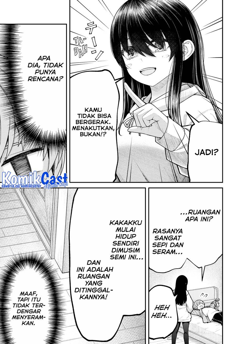 Henai Heartbeat Chap 8 - Next Chap 9