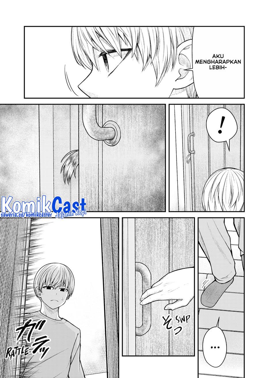 Henai Heartbeat Chap 8 - Next Chap 9