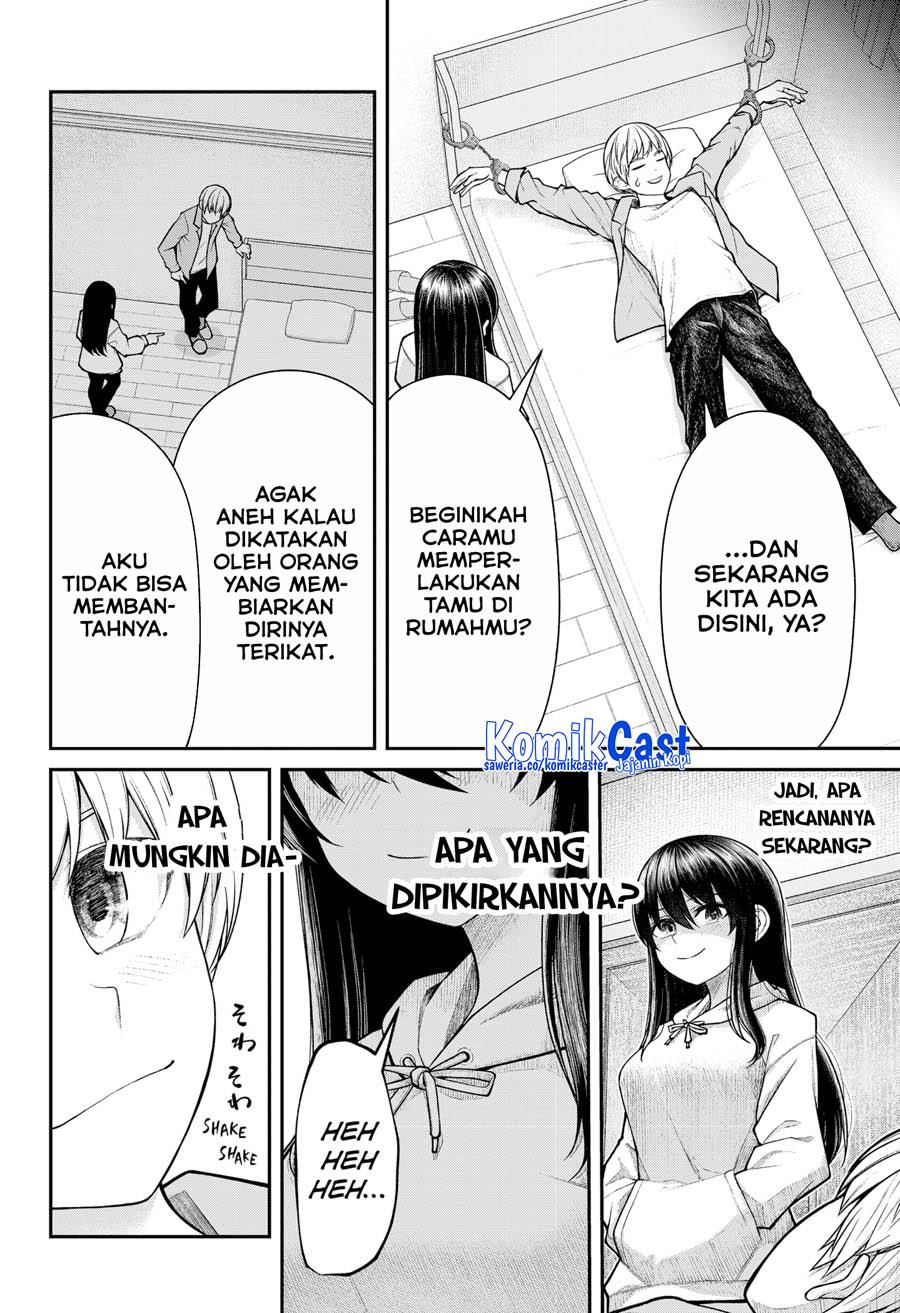 Henai Heartbeat Chap 8 - Next Chap 9
