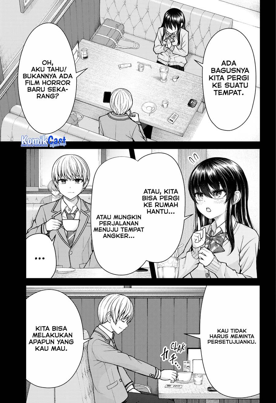 Henai Heartbeat Chap 8 - Next Chap 9