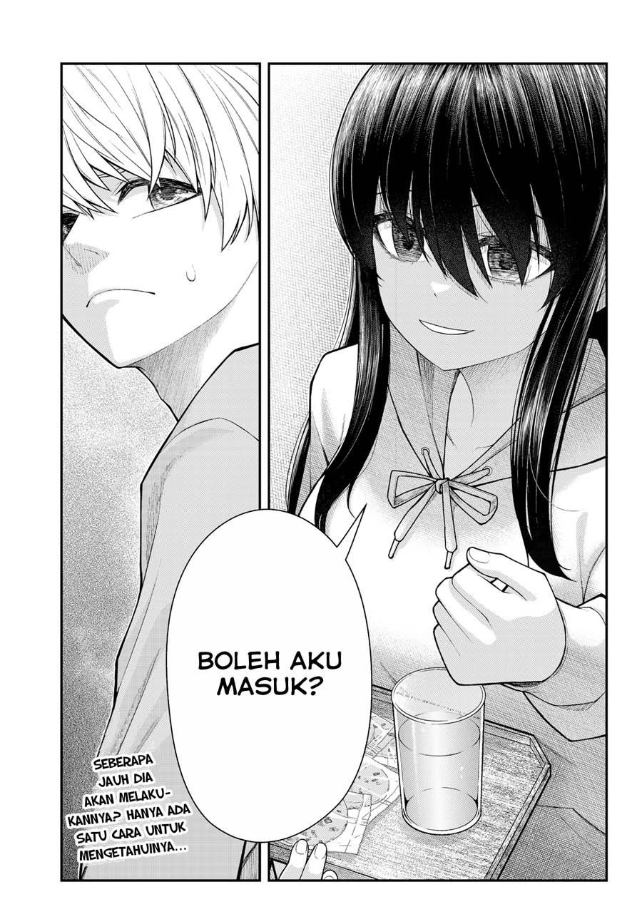 Henai Heartbeat Chap 8 - Next Chap 9