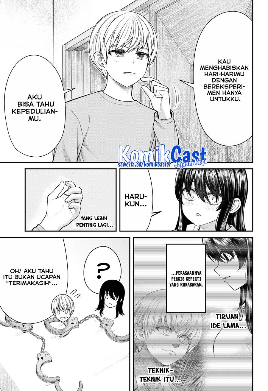 Henai Heartbeat Chap 9 - Next Chap 10