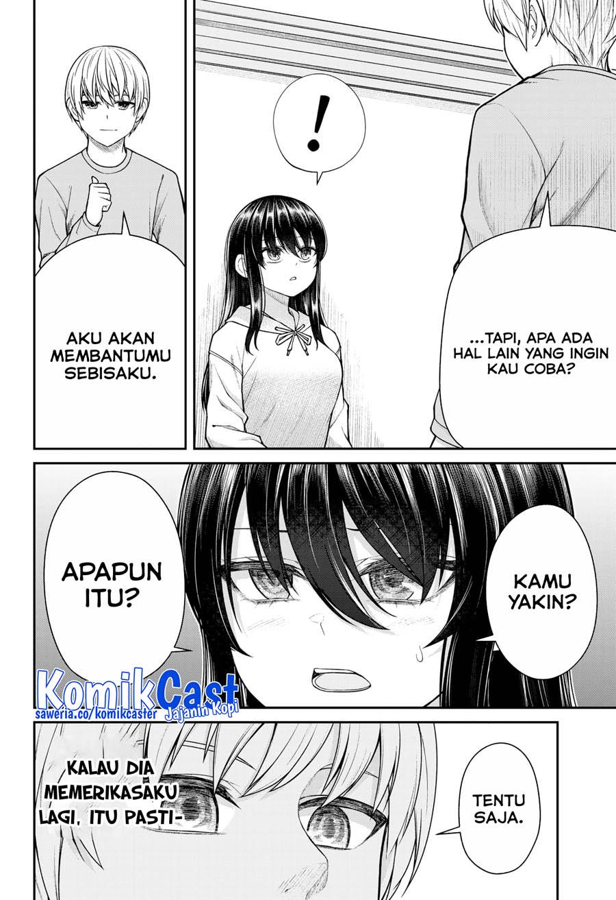 Henai Heartbeat Chap 9 - Next Chap 10