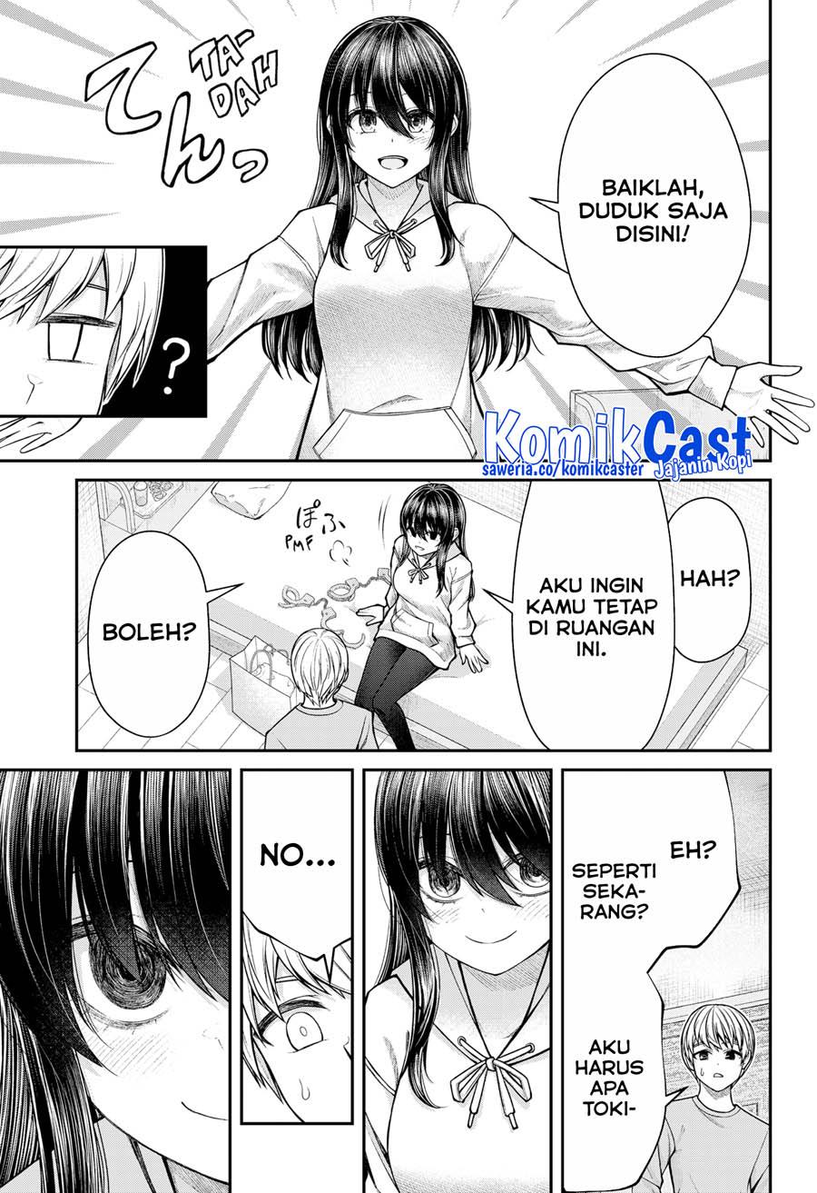 Henai Heartbeat Chap 9 - Next Chap 10