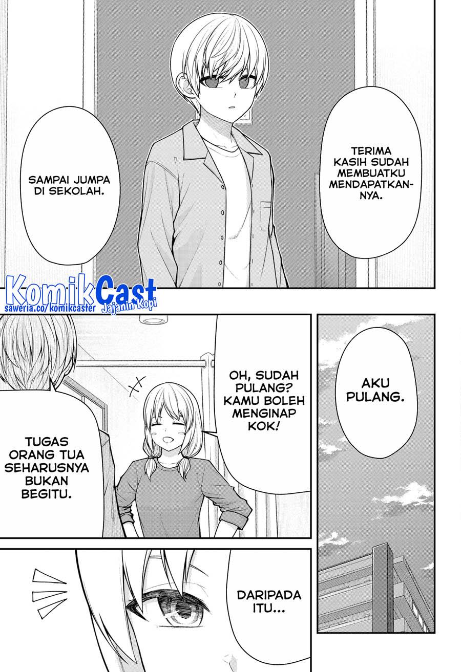 Henai Heartbeat Chap 9 - Next Chap 10