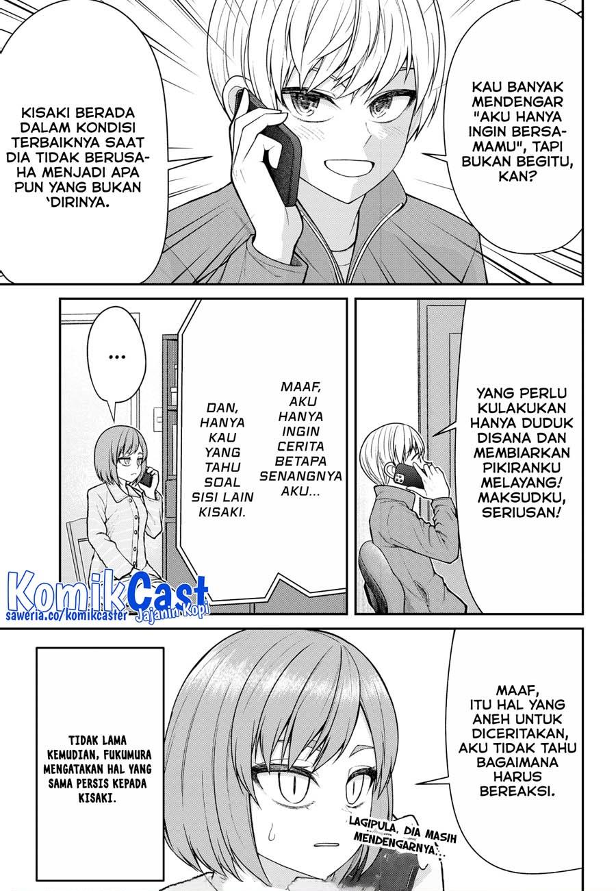 Henai Heartbeat Chap 9 - Next Chap 10
