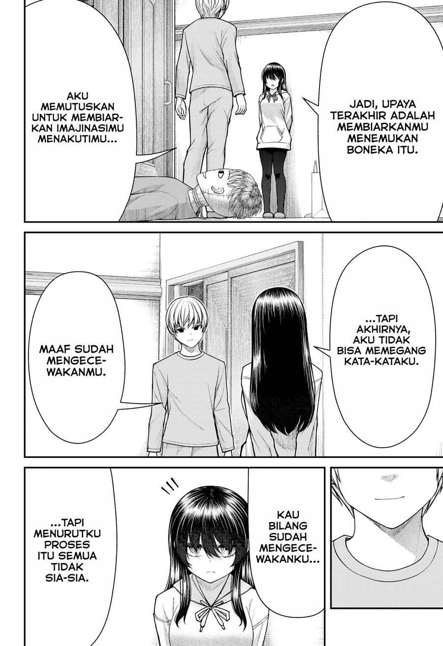 Henai Heartbeat Chap 9 - Next Chap 10