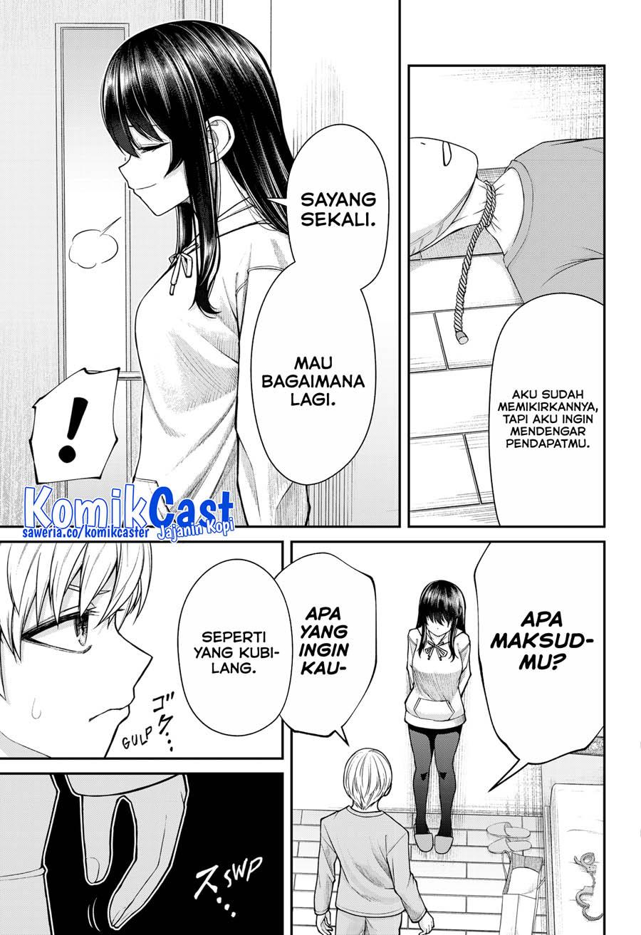 Henai Heartbeat Chap 9 - Next Chap 10