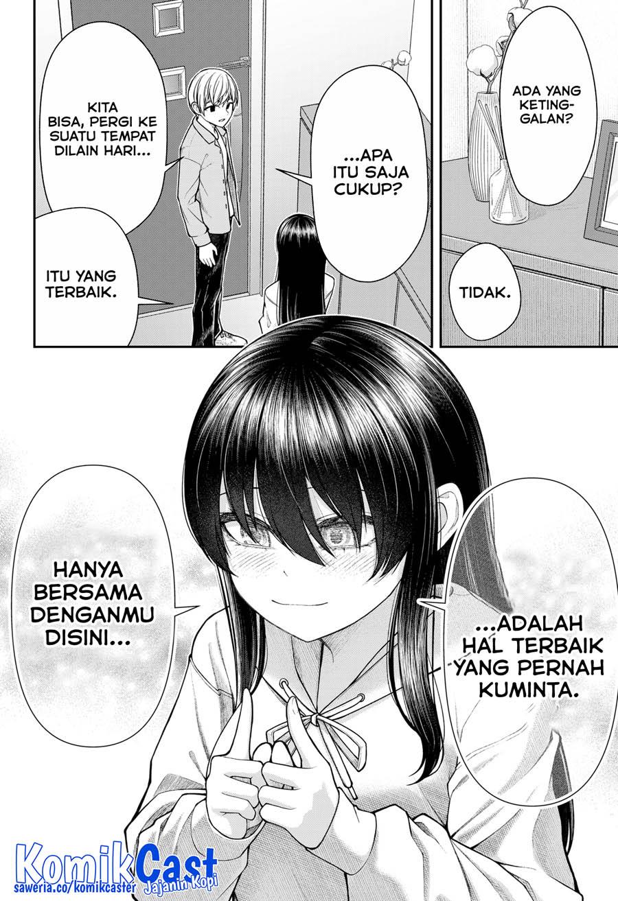 Henai Heartbeat Chap 9 - Next Chap 10