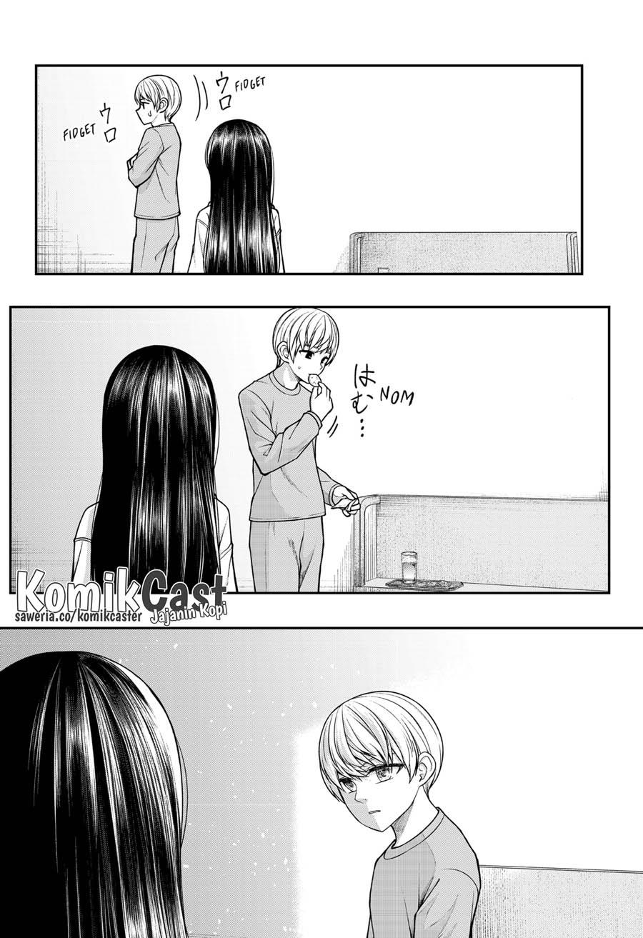 Henai Heartbeat Chap 9 - Next Chap 10