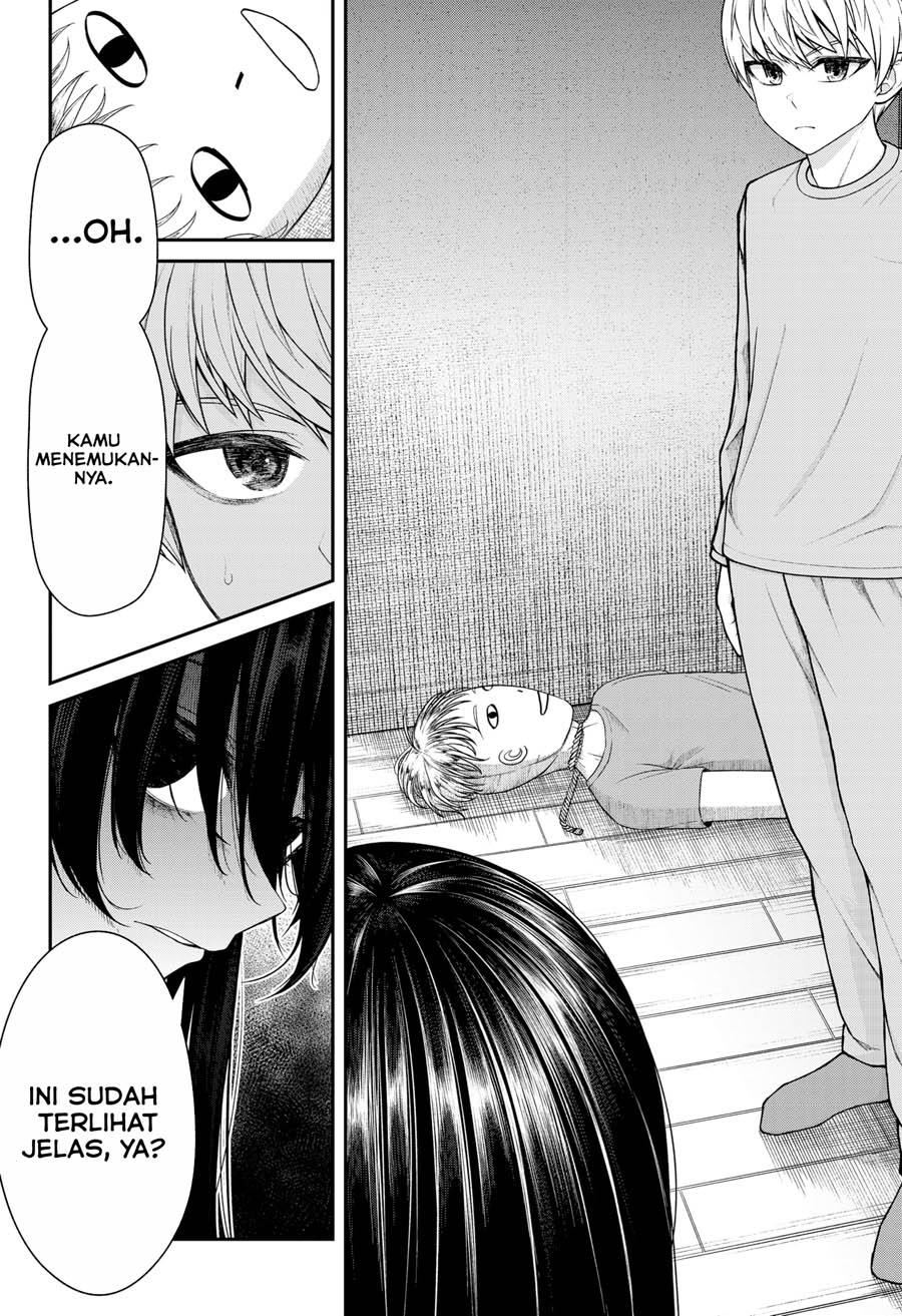 Henai Heartbeat Chap 9 - Next Chap 10