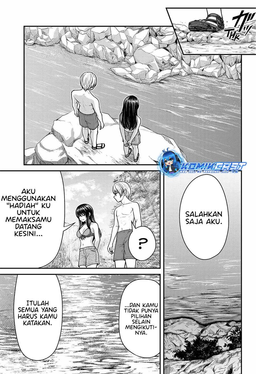 Henai Heartbeat Chap 13 - Next Chap 14