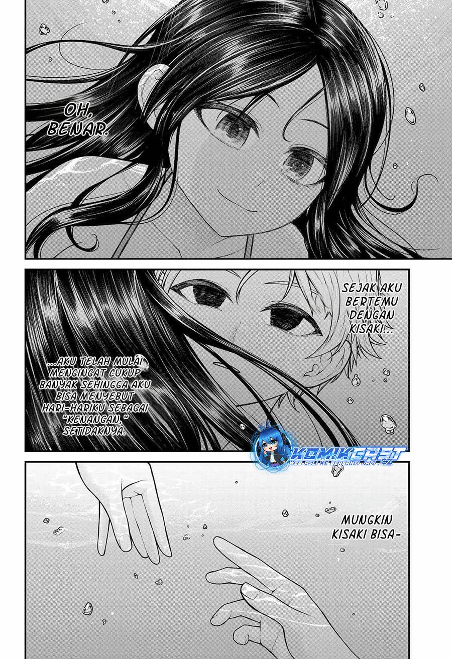 Henai Heartbeat Chap 13 - Next Chap 14