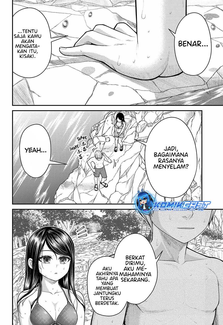 Henai Heartbeat Chap 13 - Next Chap 14