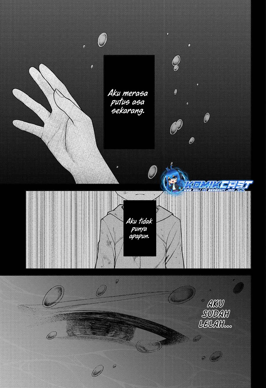 Henai Heartbeat Chap 13 - Next Chap 14