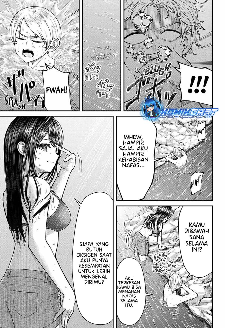 Henai Heartbeat Chap 13 - Next Chap 14