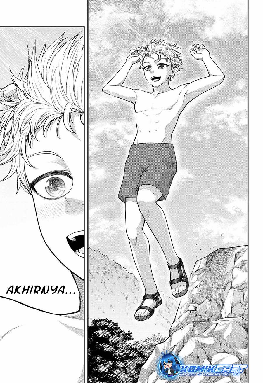 Henai Heartbeat Chap 13 - Next Chap 14