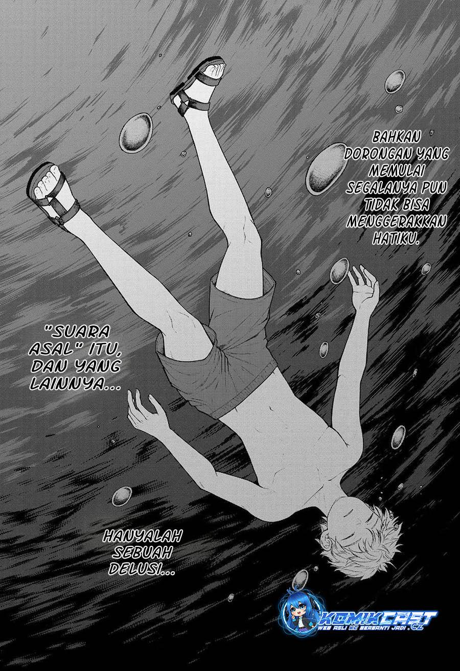 Henai Heartbeat Chap 13 - Next Chap 14