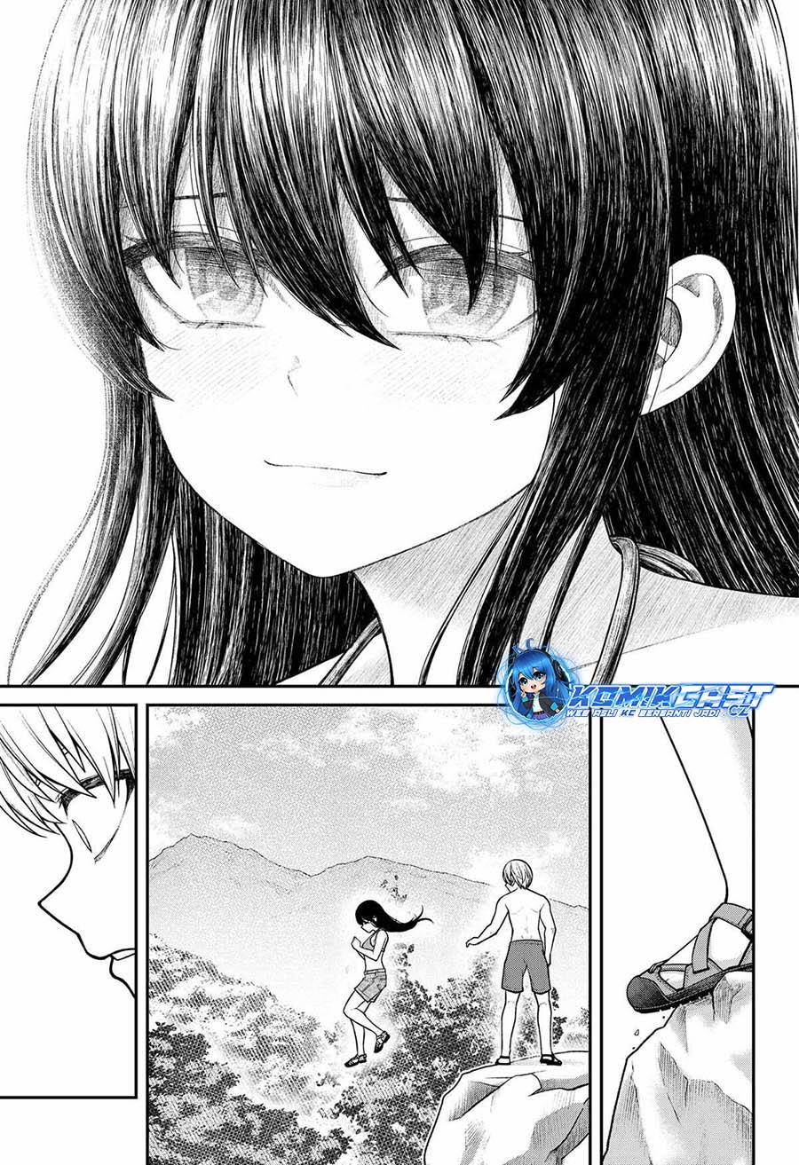 Henai Heartbeat Chap 13 - Next Chap 14