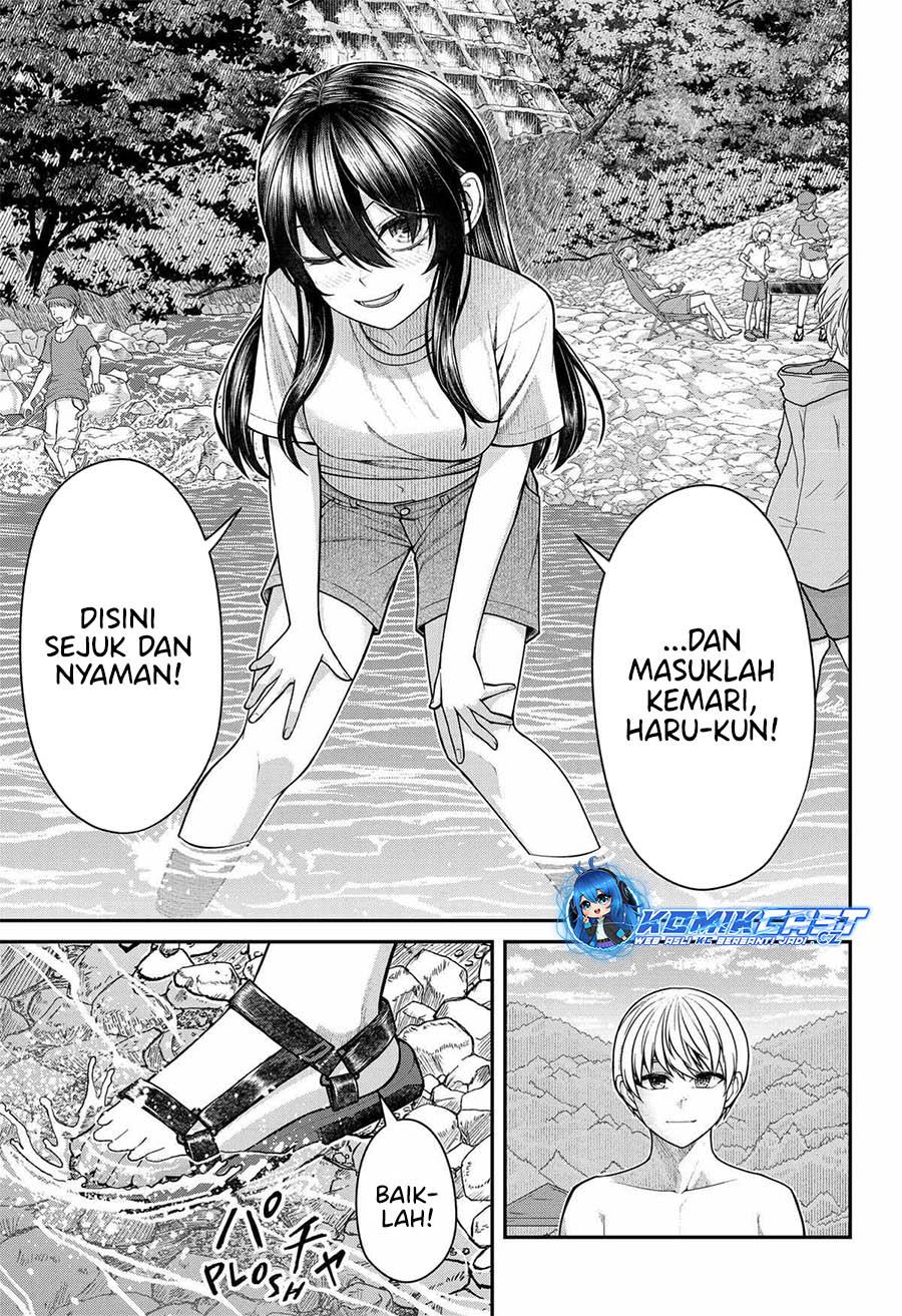 Henai Heartbeat Chap 13 - Next Chap 14