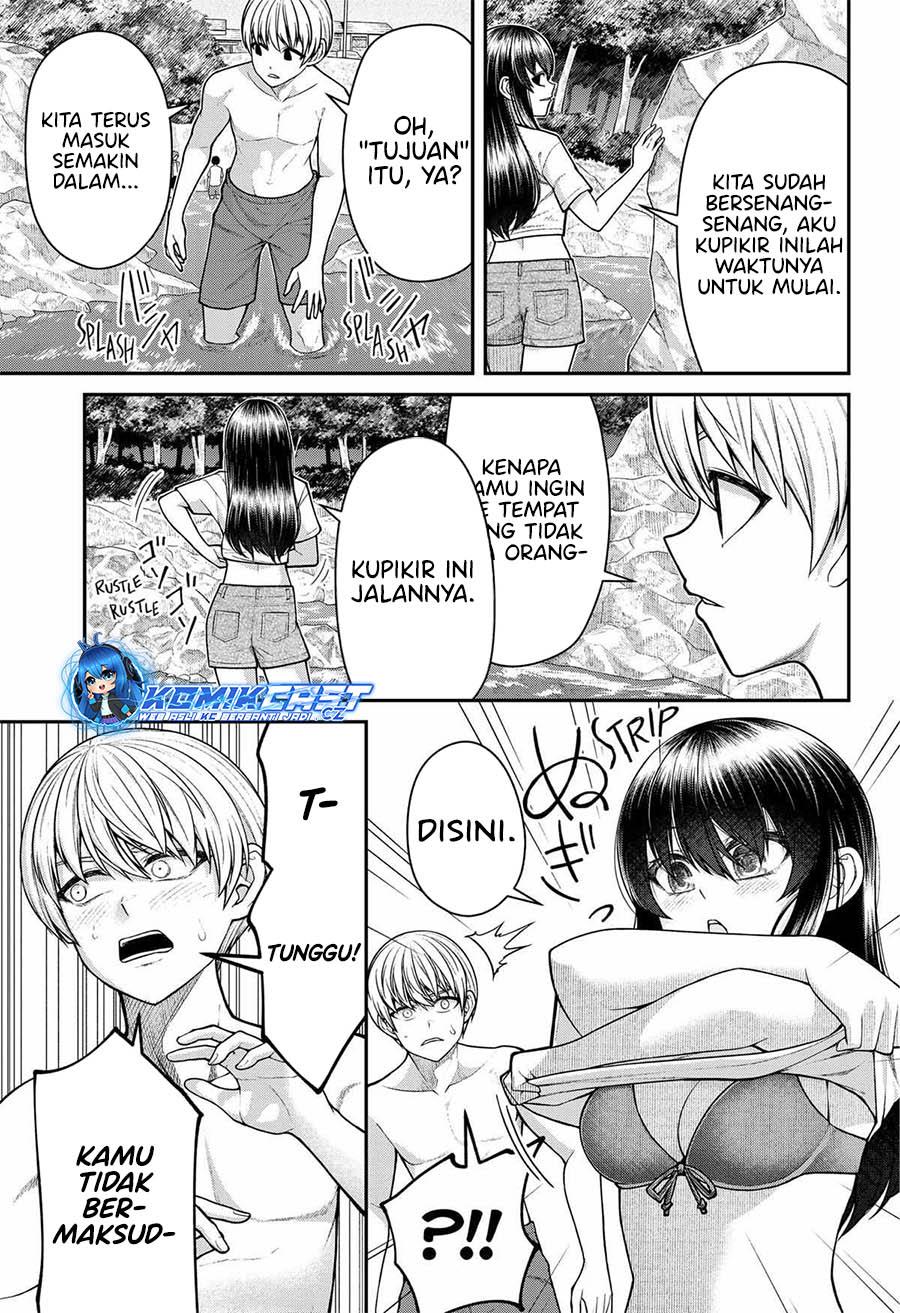 Henai Heartbeat Chap 13 - Next Chap 14