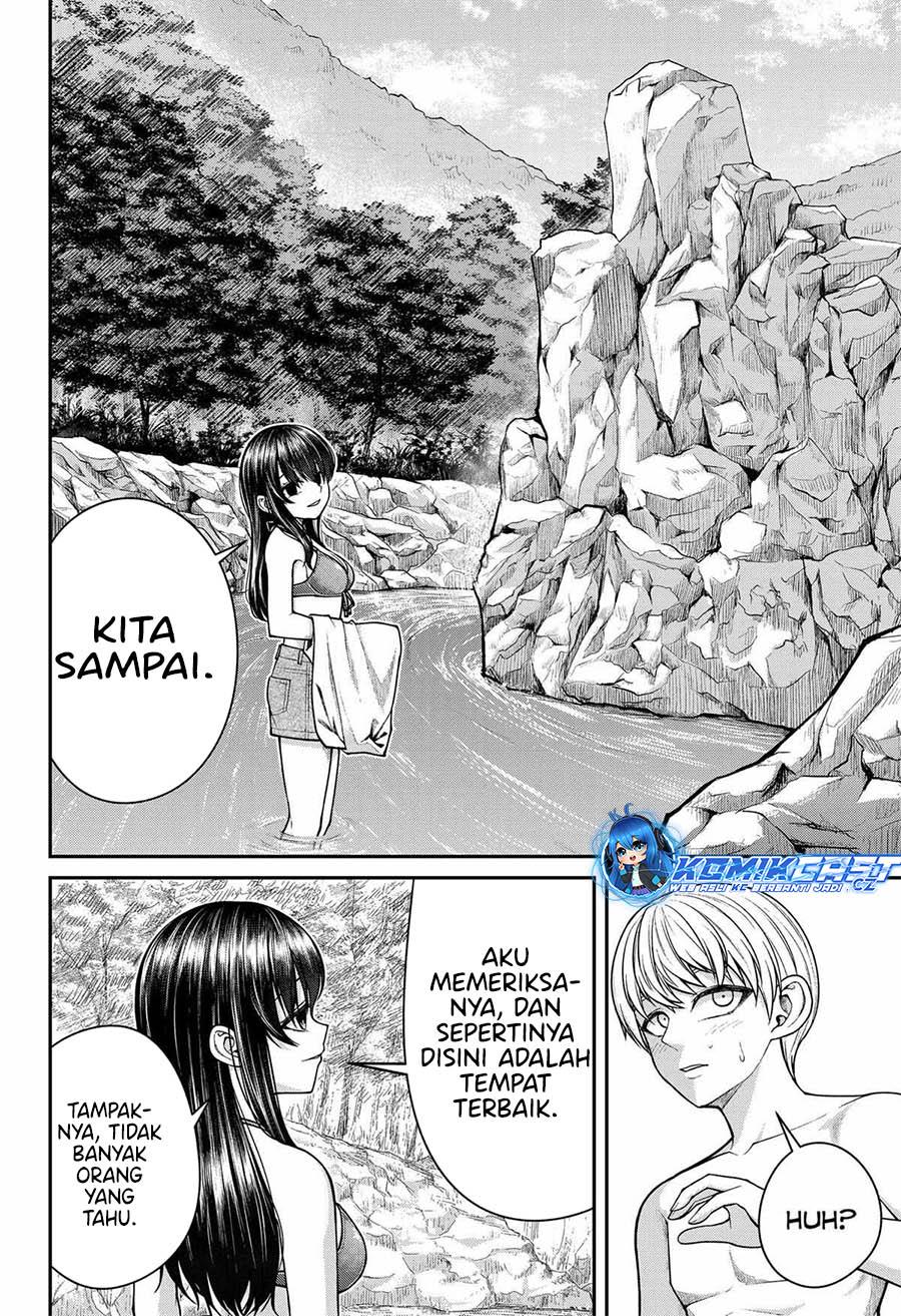 Henai Heartbeat Chap 13 - Next Chap 14