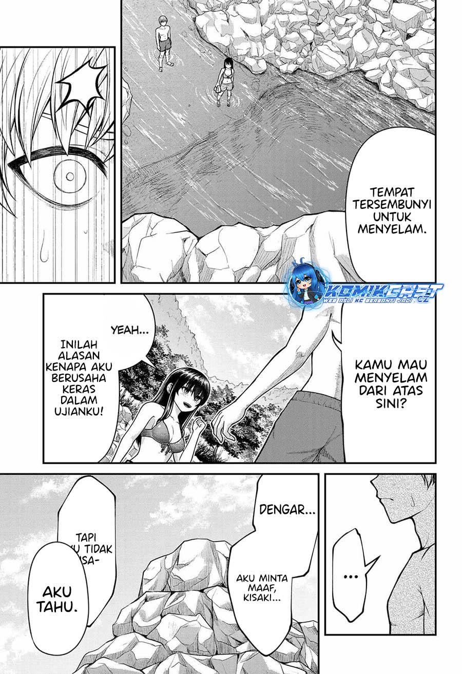Henai Heartbeat Chap 13 - Next Chap 14