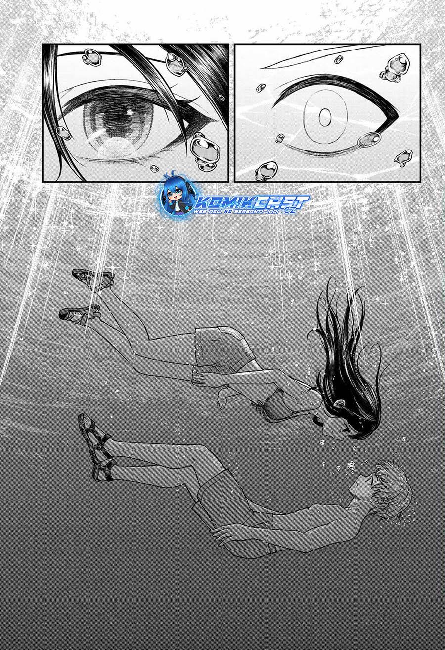 Henai Heartbeat Chap 13 - Next Chap 14