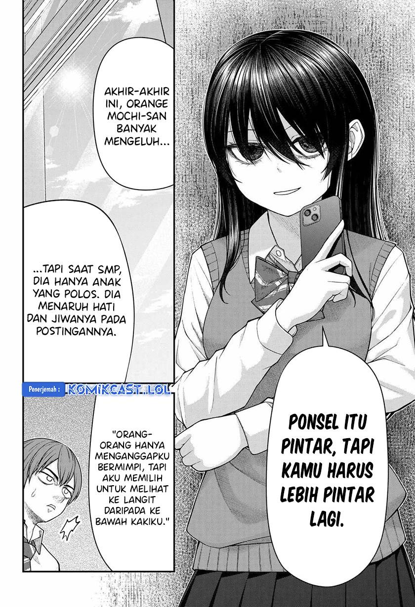 Henai Heartbeat Chap 10 - Next Chap 11