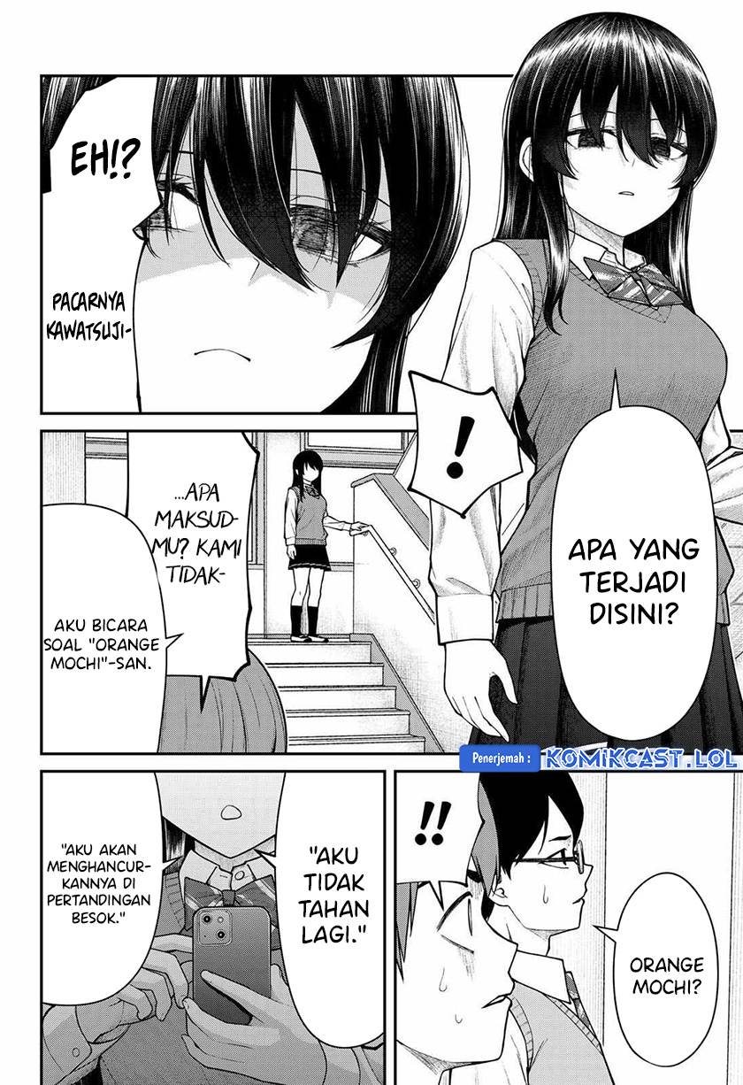 Henai Heartbeat Chap 10 - Next Chap 11