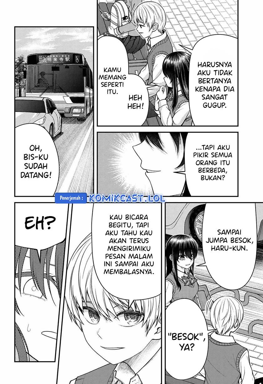 Henai Heartbeat Chap 10 - Next Chap 11