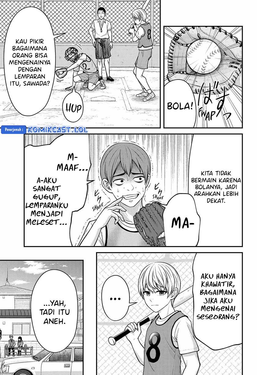 Henai Heartbeat Chap 10 - Next Chap 11
