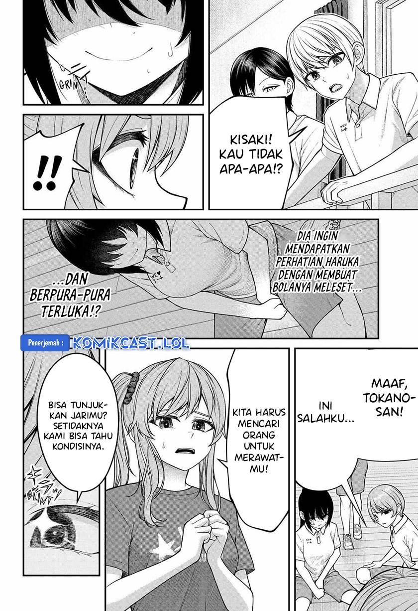Henai Heartbeat Chap 11 - Next Chap 12