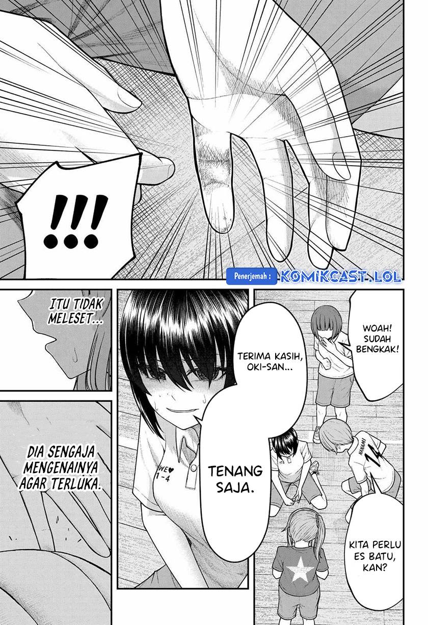 Henai Heartbeat Chap 11 - Next Chap 12