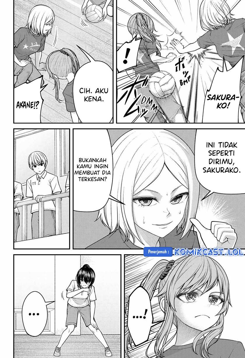 Henai Heartbeat Chap 11 - Next Chap 12