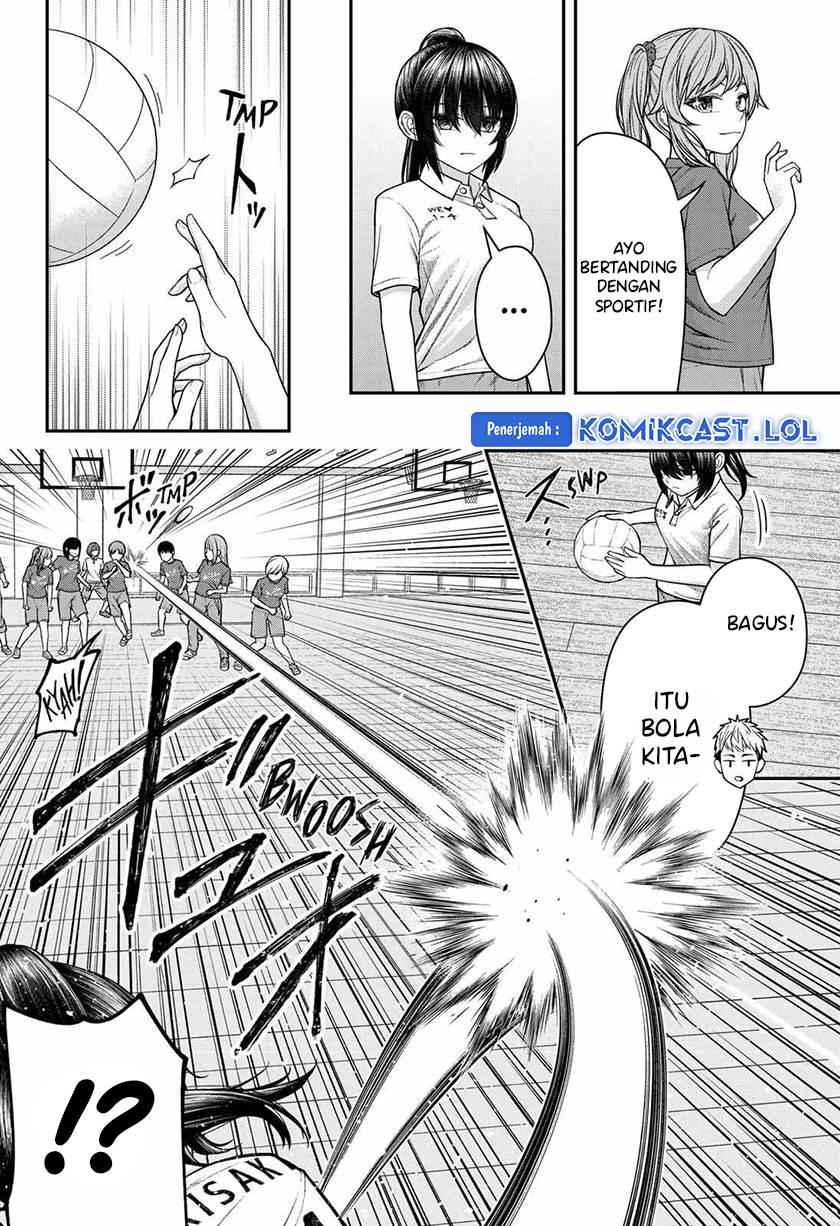 Henai Heartbeat Chap 11 - Next Chap 12