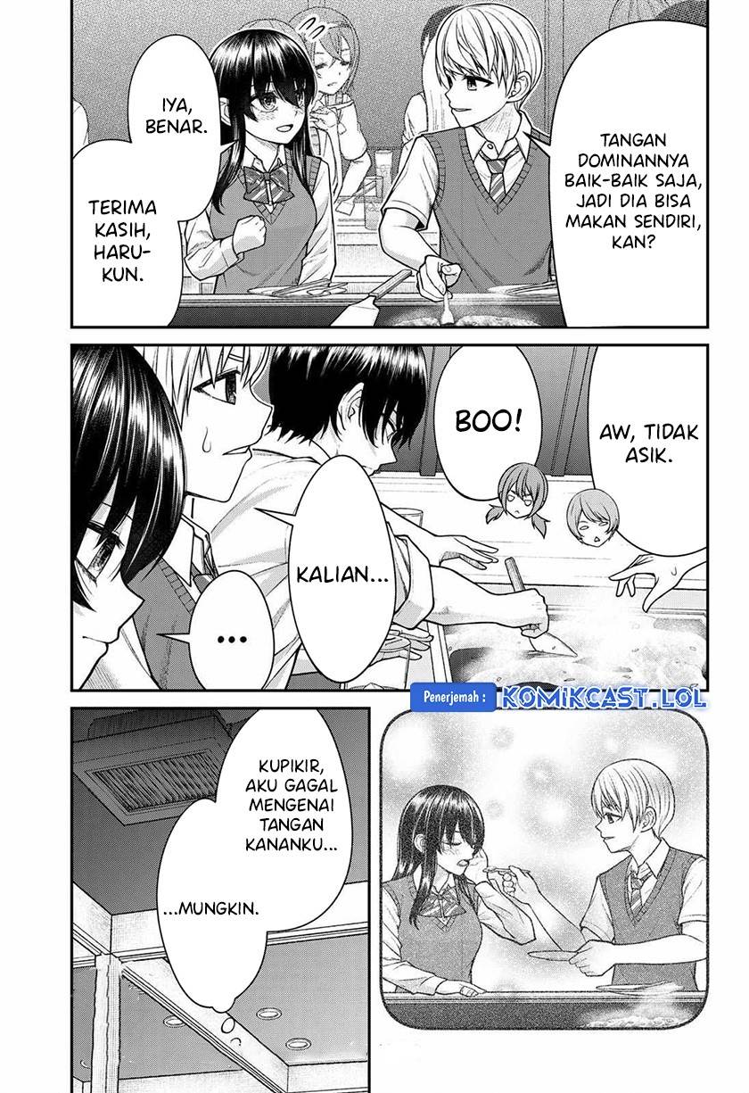 Henai Heartbeat Chap 11 - Next Chap 12