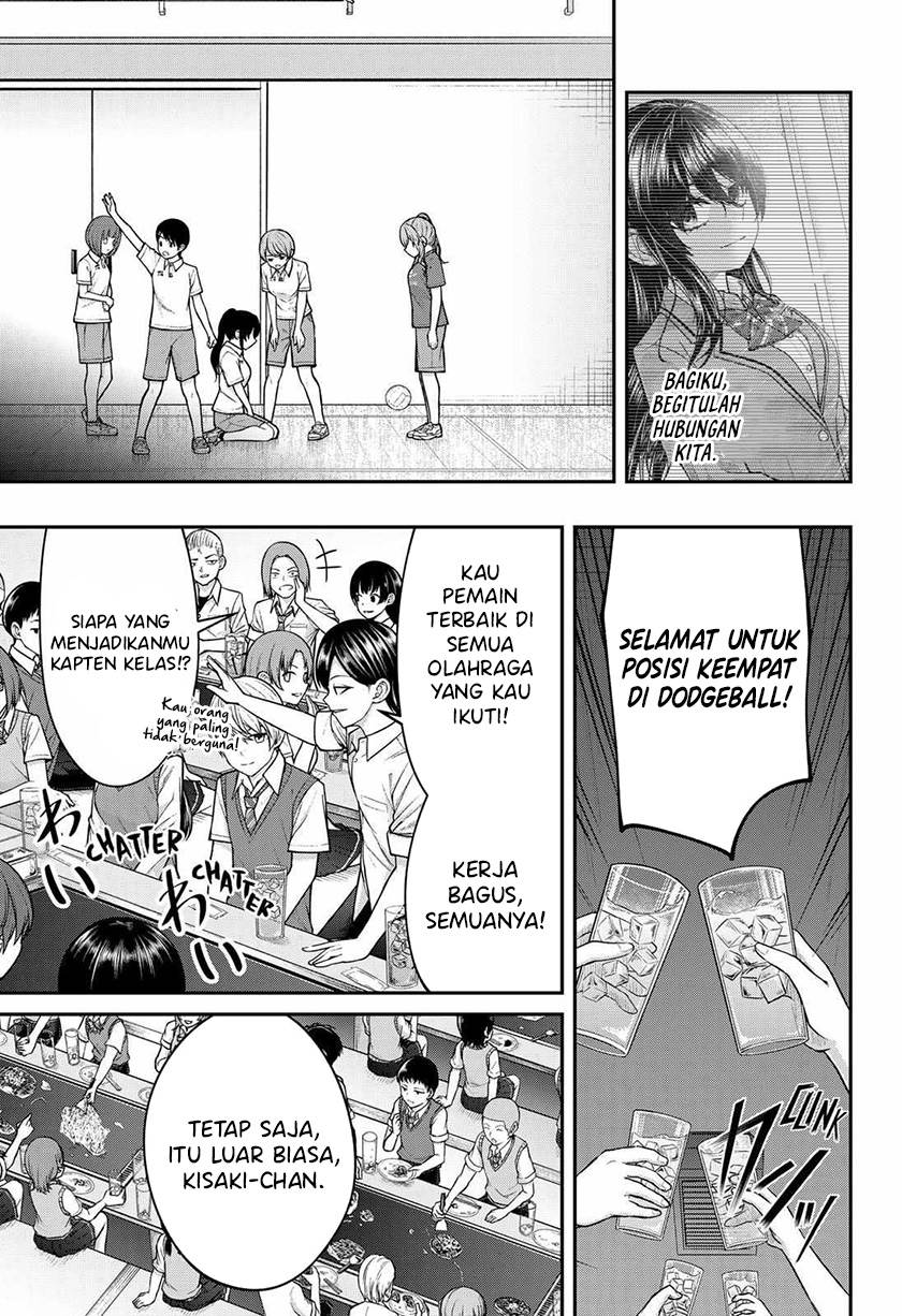 Henai Heartbeat Chap 11 - Next Chap 12