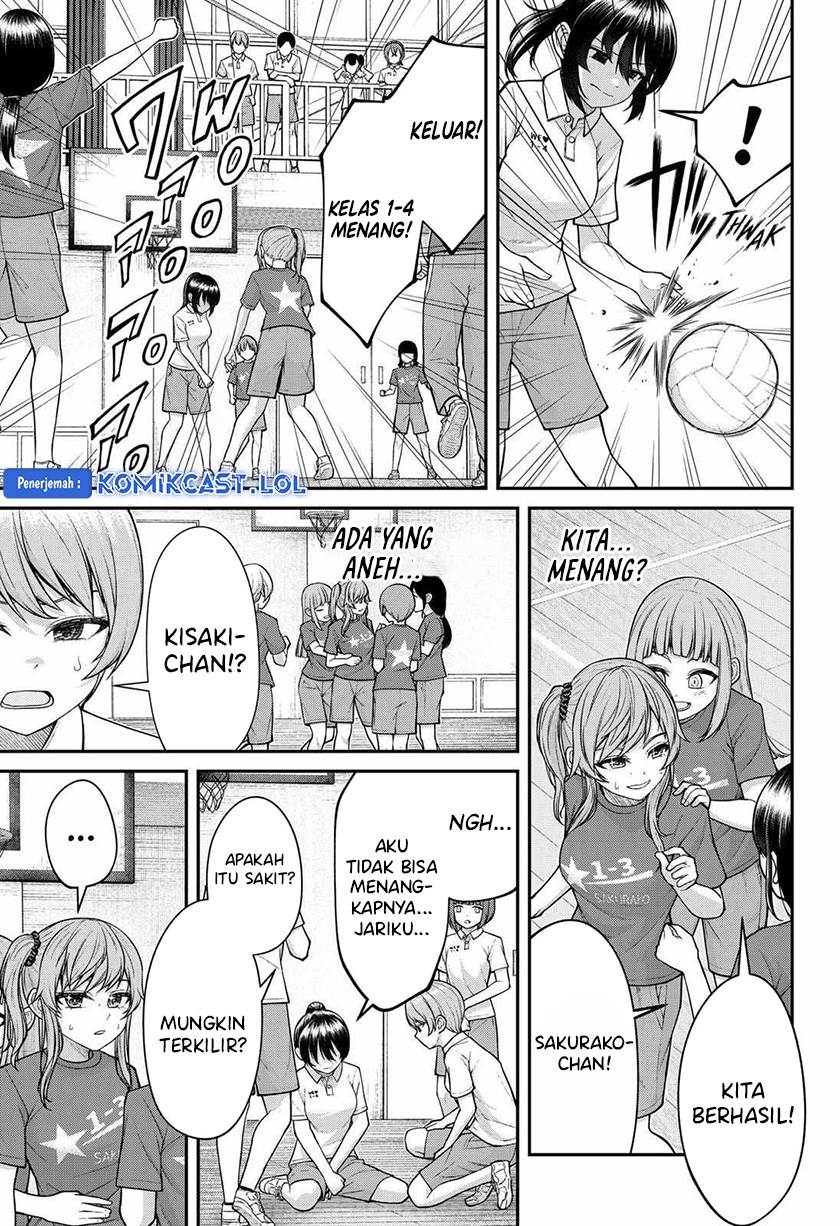 Henai Heartbeat Chap 11 - Next Chap 12