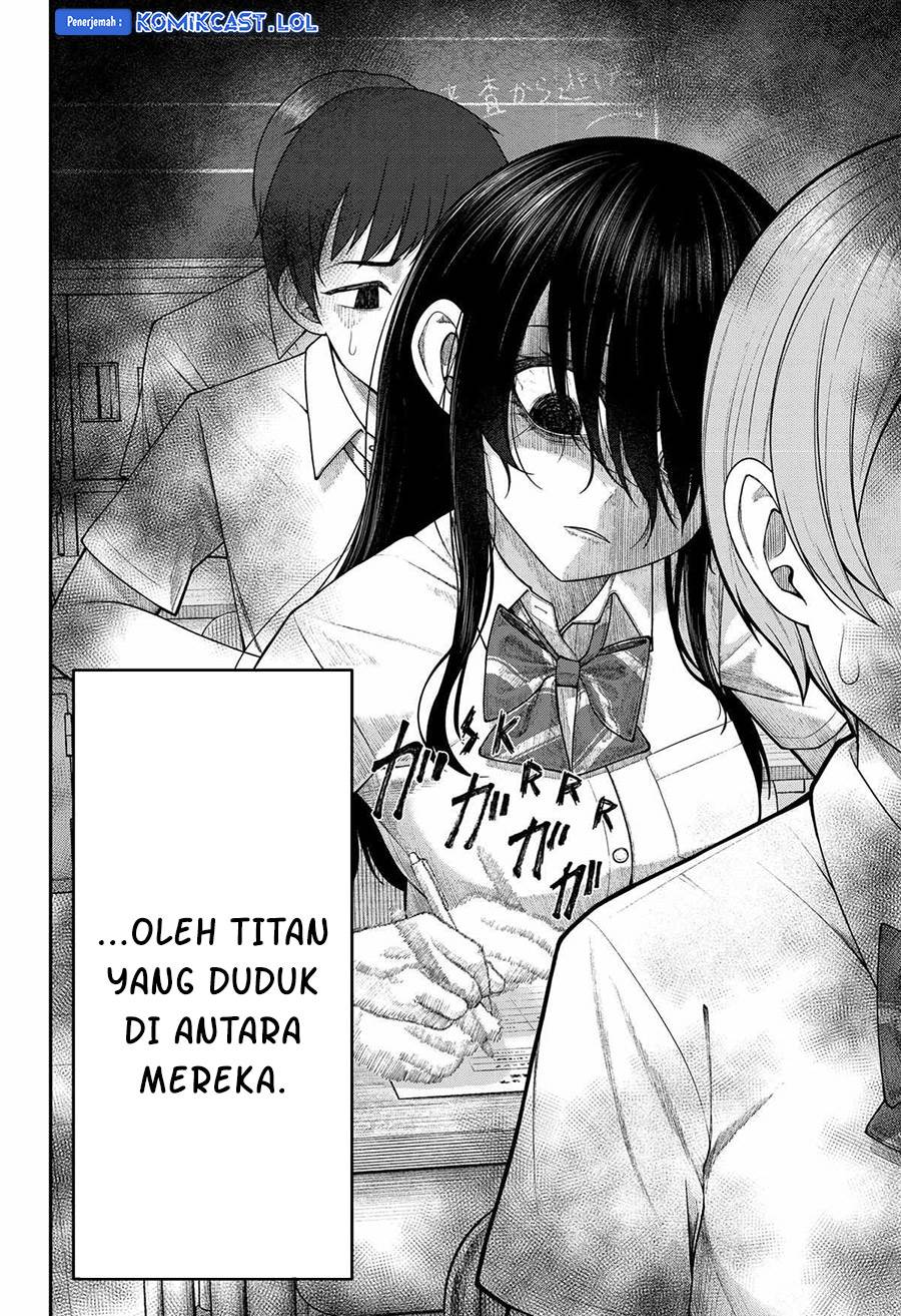 Henai Heartbeat Chap 12 - Next Chap 13