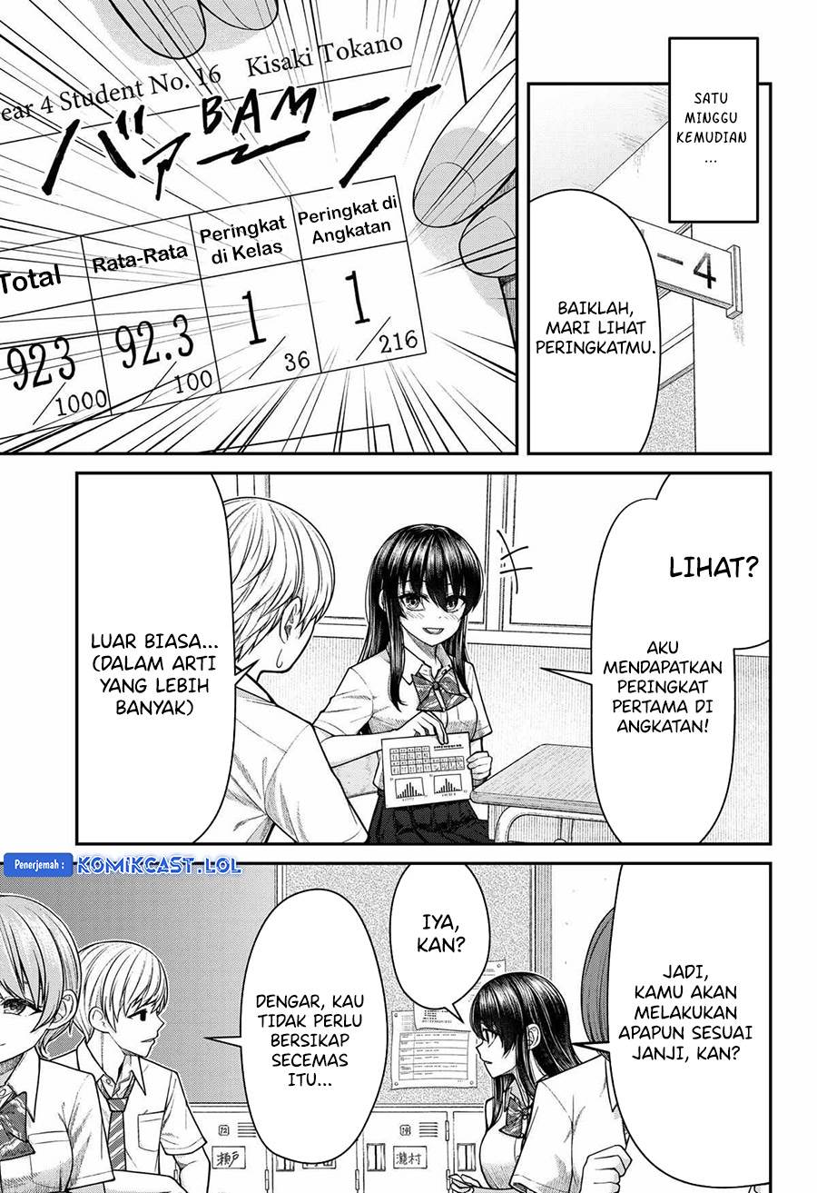 Henai Heartbeat Chap 12 - Next Chap 13