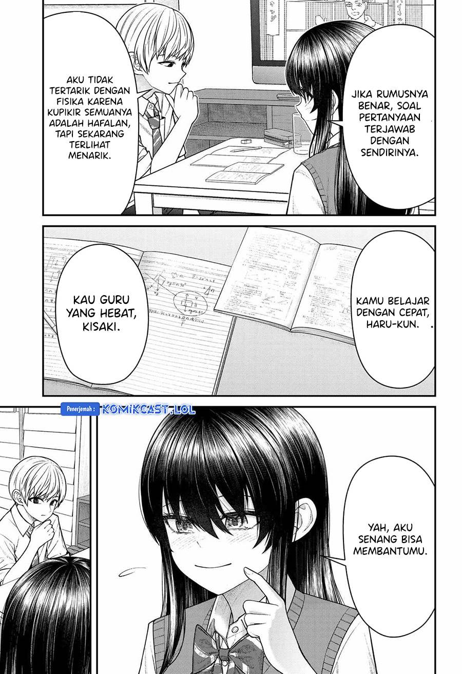 Henai Heartbeat Chap 12 - Next Chap 13